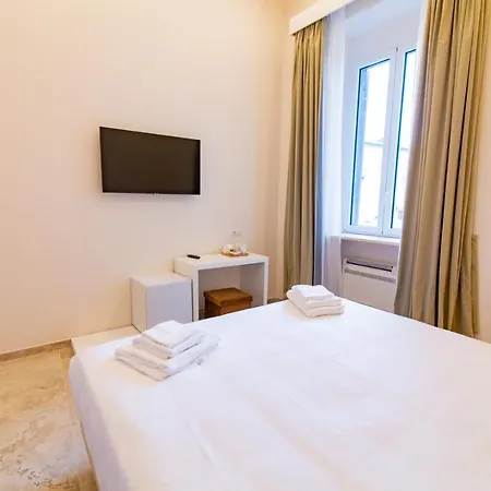 Migliori Olive Ascolane Beds 4*