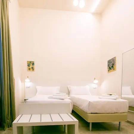 Migliori Olive Ascolane Beds * Ascoli Piceno