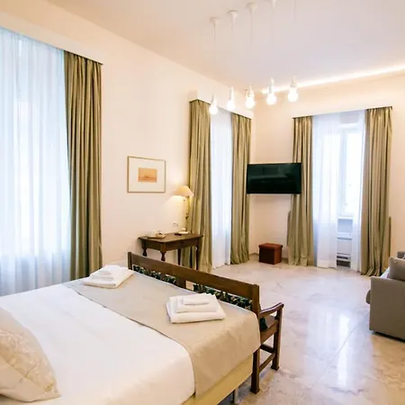 Migliori Olive Ascolane Beds Bed & Breakfast