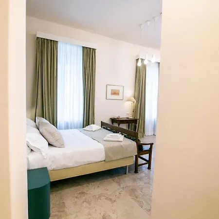 Migliori Olive Ascolane Beds E Migliori Piazza Arringo فندق مبيت وإفطار أسكولي بيتشينو