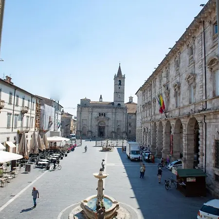 Bed & Breakfast Migliori Olive Ascolane Beds 4*