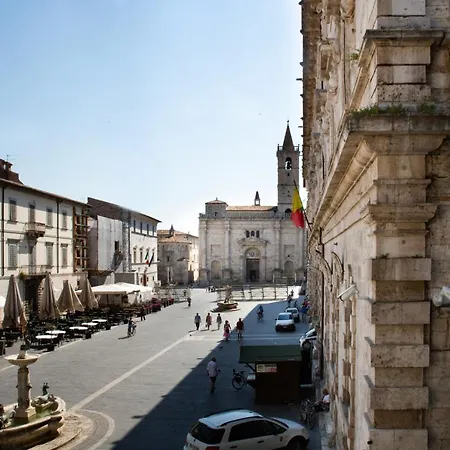 Bed & Breakfast Migliori Olive Ascolane Beds 4*