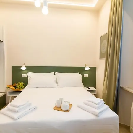 Migliori Olive Ascolane Beds 4*