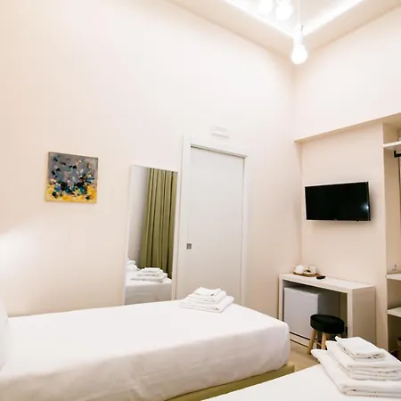 Bed & Breakfast Migliori Olive Ascolane Beds