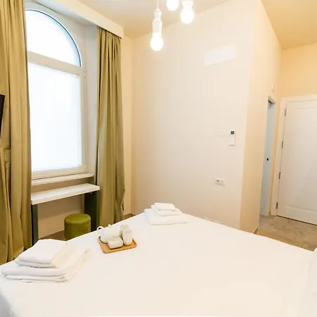 Migliori Olive Ascolane Beds E Migliori Piazza Arringo فندق مبيت وإفطار