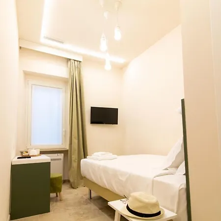 Migliori Olive Ascolane Beds Bed & Breakfast *