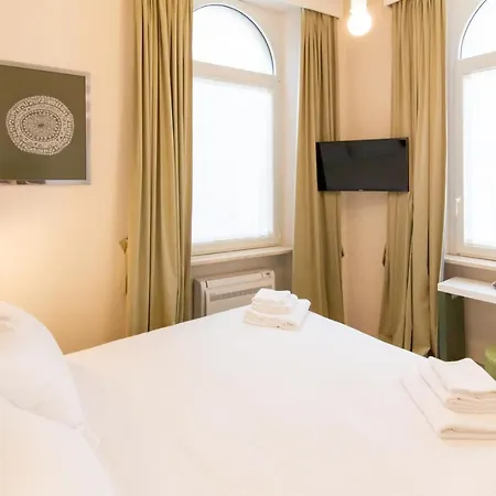 Migliori Olive Ascolane Beds Ascoli Piceno