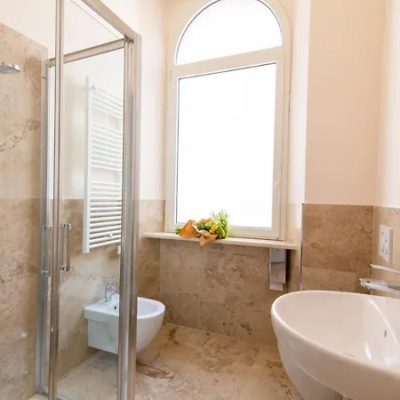 Migliori Olive Ascolane Beds Bed & Breakfast 4*