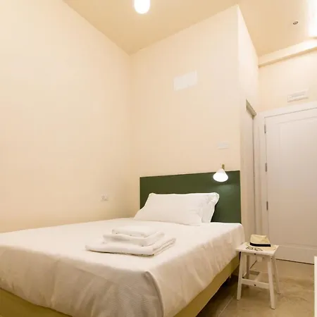 Migliori Olive Ascolane Beds E Migliori Piazza Arringo فندق مبيت وإفطار