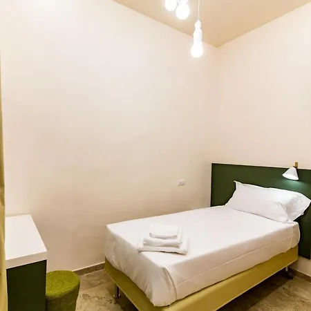 Bed & Breakfast Migliori Olive Ascolane Beds *