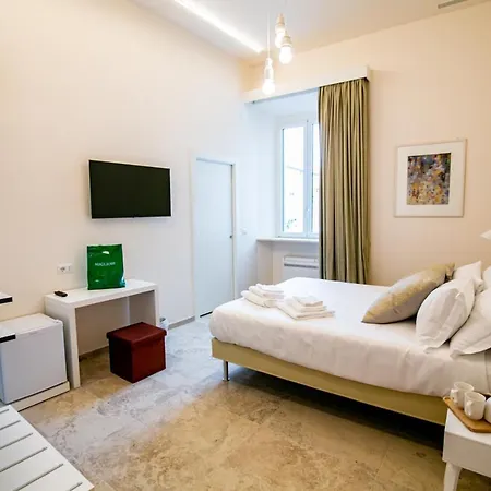 فندق مبيت وإفطار Migliori Olive Ascolane Beds E Migliori Piazza Arringo أسكولي بيتشينو