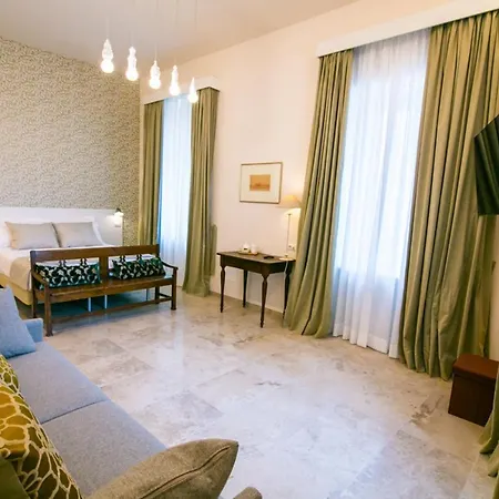 Bed & Breakfast Migliori Olive Ascolane Beds *
