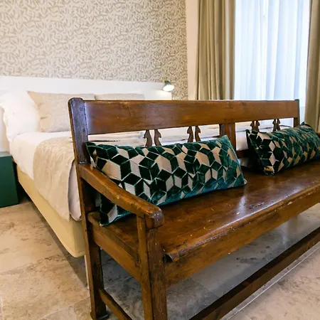Bed & Breakfast Migliori Olive Ascolane Beds