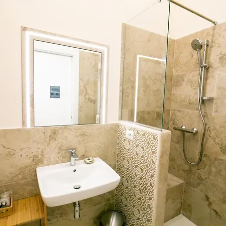 Migliori Olive Ascolane Beds Ascoli Piceno