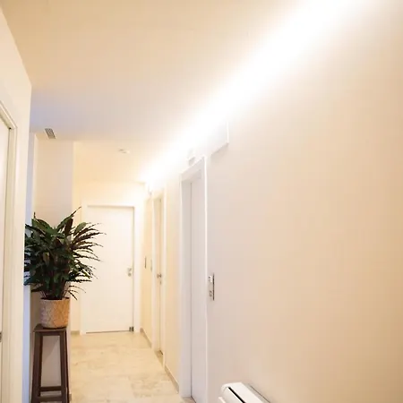 לינה וארוחת בוקר Migliori Olive Ascolane Beds