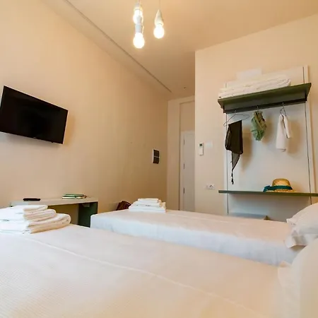 Migliori Olive Ascolane Beds E Migliori Piazza Arringo فندق مبيت وإفطار أسكولي بيتشينو