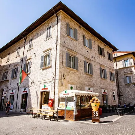 Migliori Olive Ascolane Beds Bed & Breakfast *