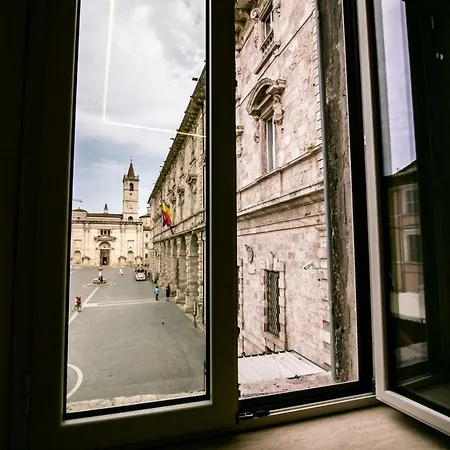 Bed & Breakfast Migliori Olive Ascolane Beds 4*