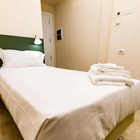 Bed & Breakfast Migliori Olive Ascolane Beds
