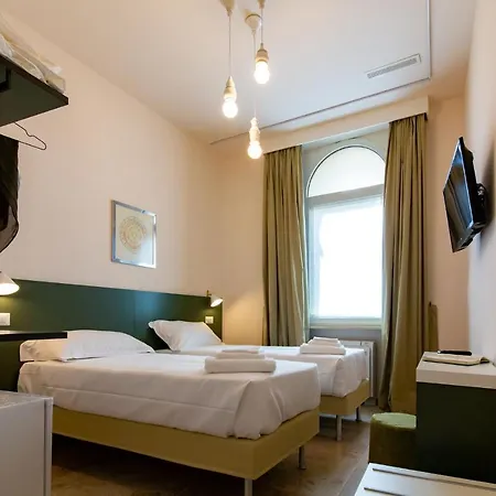 Bed & Breakfast Migliori Olive Ascolane Beds
