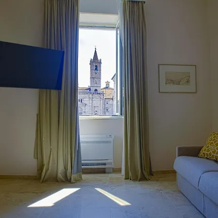 Migliori Olive Ascolane Beds E Migliori Piazza Arringo فندق مبيت وإفطار