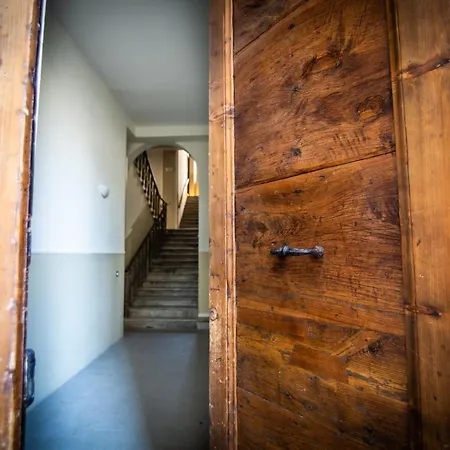 Migliori Olive Ascolane Beds E Migliori Piazza Arringo فندق مبيت وإفطار أسكولي بيتشينو