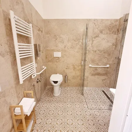 Bed & Breakfast Migliori Olive Ascolane Beds *