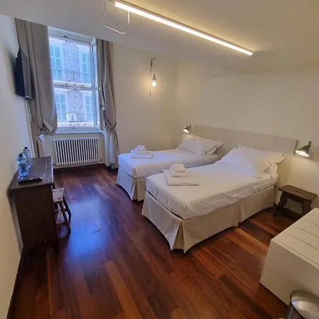 Bed & Breakfast Migliori Olive Ascolane Beds 4*