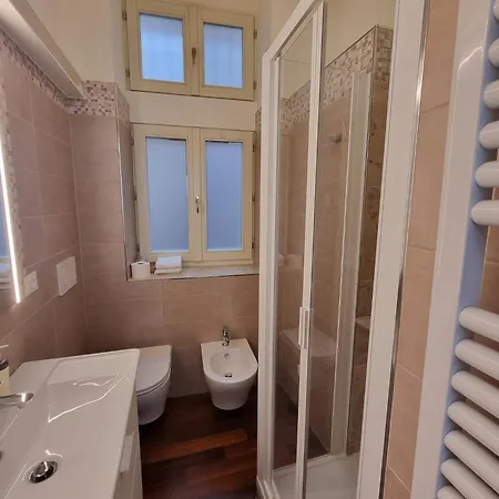 Bed & Breakfast Migliori Olive Ascolane Beds Ascoli Piceno