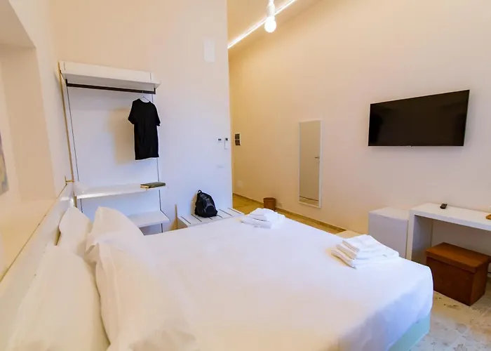 Migliori Olive Ascolane Beds Bed & Breakfast Ascoli Piceno