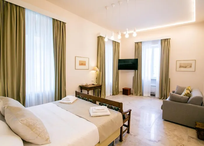 Migliori Olive Ascolane Beds Bed & Breakfast