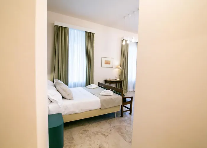 Migliori Olive Ascolane Beds Bed & Breakfast Ascoli Piceno