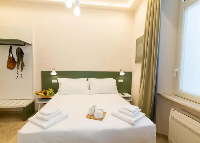 Migliori Olive Ascolane Beds 4*