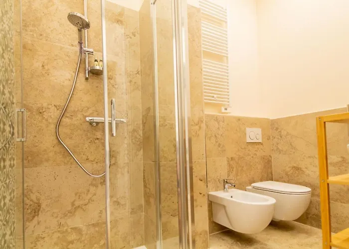 Migliori Olive Ascolane Beds Ascoli Piceno