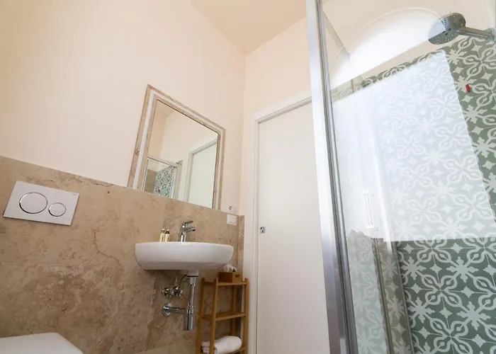 Migliori Olive Ascolane Beds Bed & Breakfast 4*