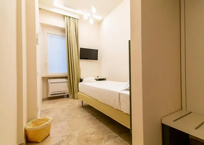 Migliori Olive Ascolane Beds