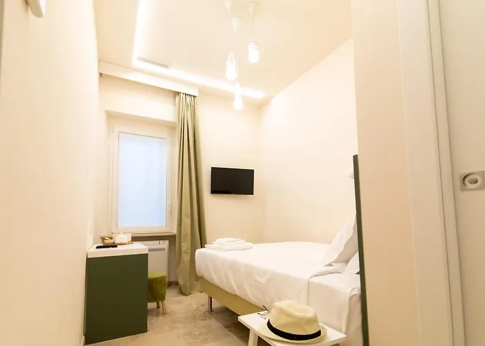 Migliori Olive Ascolane Beds Bed & Breakfast 4*