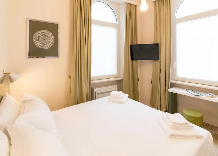 Migliori Olive Ascolane Beds Ascoli Piceno