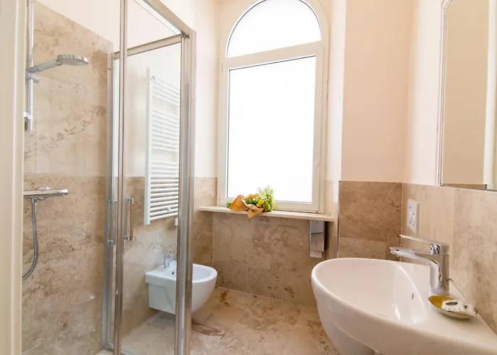 Migliori Olive Ascolane Beds Bed & Breakfast 4*