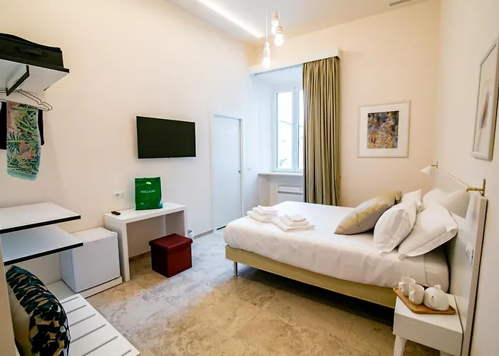 Bed & Breakfast Migliori Olive Ascolane Beds Ascoli Piceno