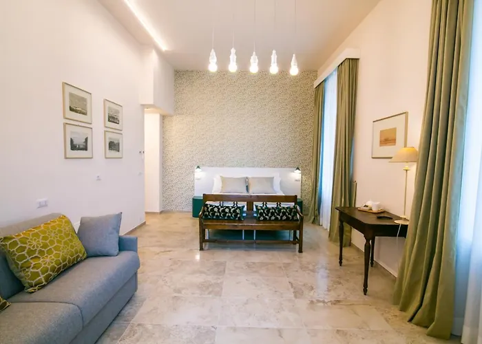 Migliori Olive Ascolane Beds Ascoli Piceno