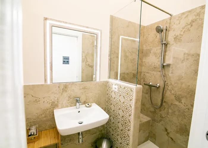 Migliori Olive Ascolane Beds Ascoli Piceno