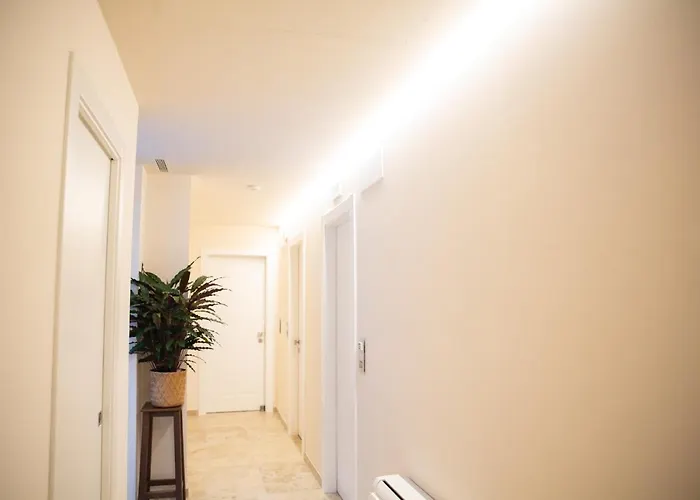 Bed & Breakfast Migliori Olive Ascolane Beds