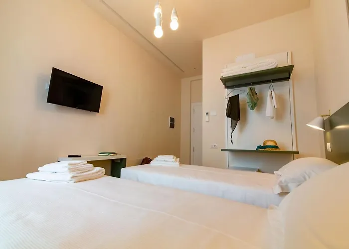 Migliori Olive Ascolane Beds Bed & Breakfast Ascoli Piceno