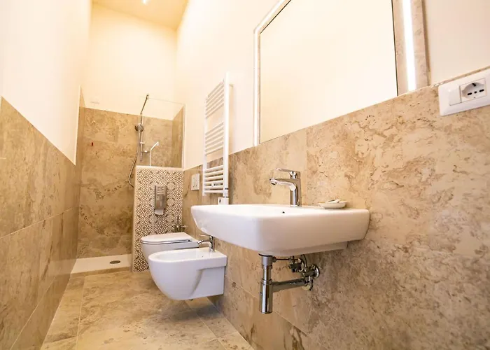 Migliori Olive Ascolane Beds Bed & Breakfast