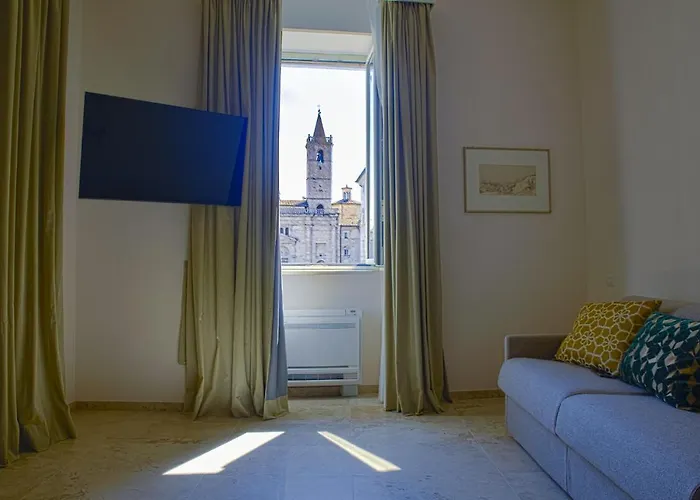 Migliori Olive Ascolane Beds Bed & Breakfast