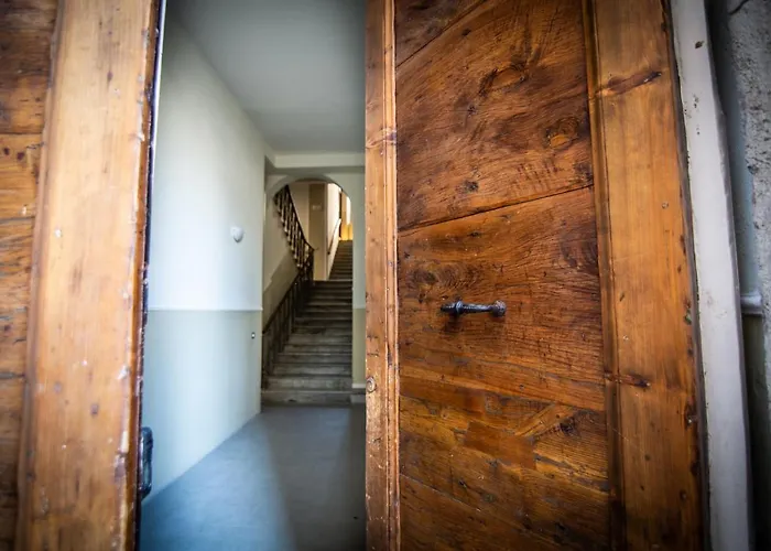 Migliori Olive Ascolane Beds Bed & Breakfast Ascoli Piceno